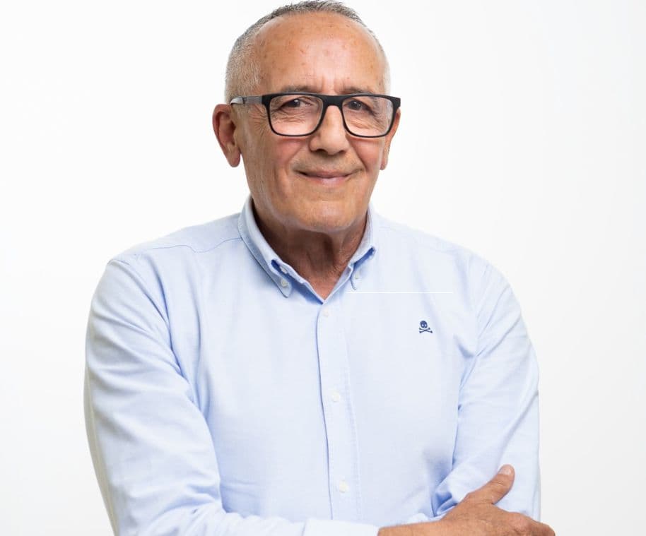 La coalición Andalucistas elige a Antonio Joya para encabezar su candidatura por Granada en la cita electoral del 17-M