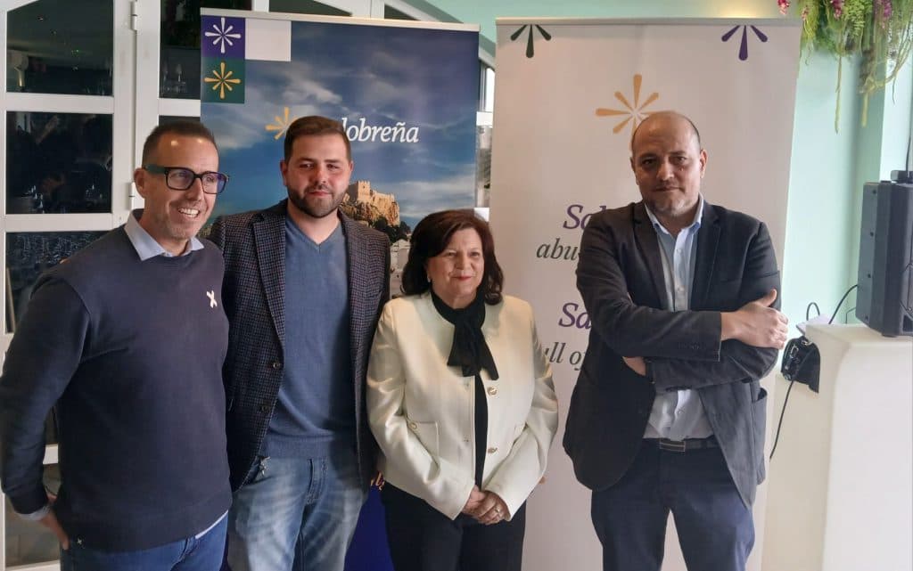 Presentado el Tropicalia Summer Music 2026 en Salobreña