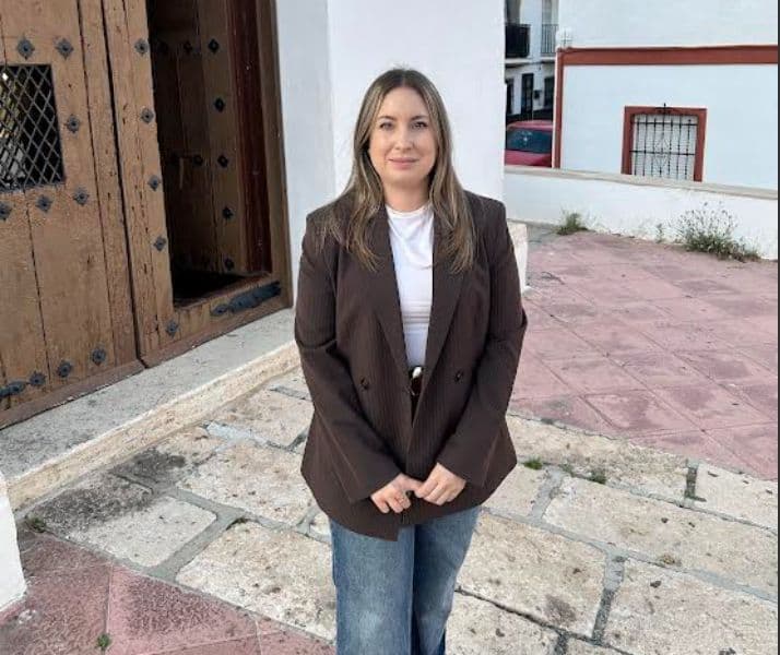 El PSOE denuncia la «improvisación total» de García Chamorro con las Cruces de Mayo