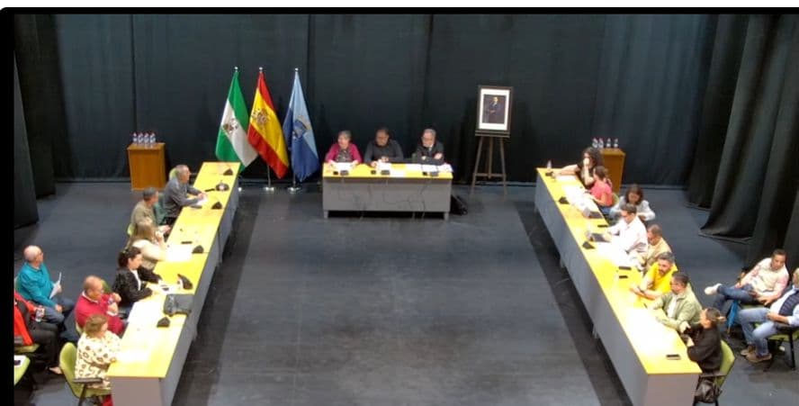 El PSOE apoya el plan municipal de inversión de remanentes, pero recuerda al PP «que llega tres años tarde»