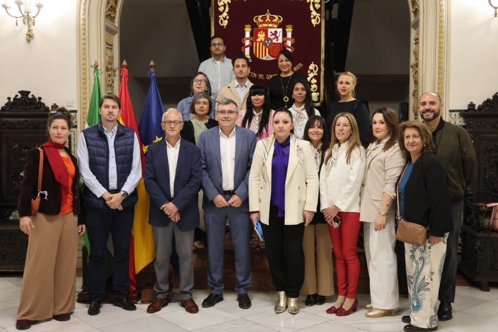 Granada reunirá a representantes internacionales de la Red Civil de la UNESCO para impulsar la cooperación, la cultura y la igualdad