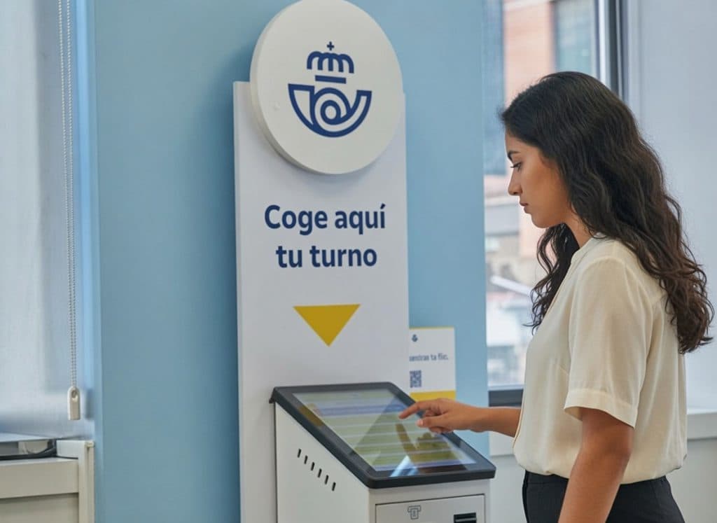 Correos ha admitido 178.540 solicitudes de voto por correo para las elecciones al Parlamento de Andalucía
