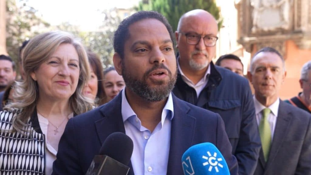 VOX denuncia la inseguridad en Granada y advierte de que “no nos podemos acostumbrar a esta nueva normalidad”