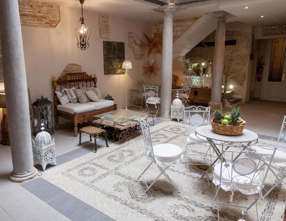 deLuna Hotels inaugura Luna Suites Palacio Almagra y refuerza su apuesta por destinos urbanos de alto valor cultural