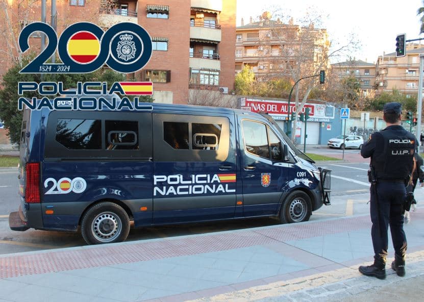 La Policía Nacional ha detenido en Motril durante abril a 8 personas reclamadas por autoridades policiales o judiciales de ámbito nacional e internacional