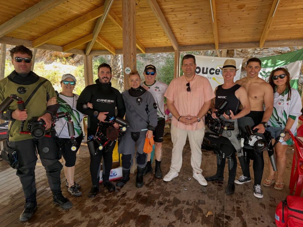 ¡Un fin de semana repleto de actividad en Carchuna-Calahonda!