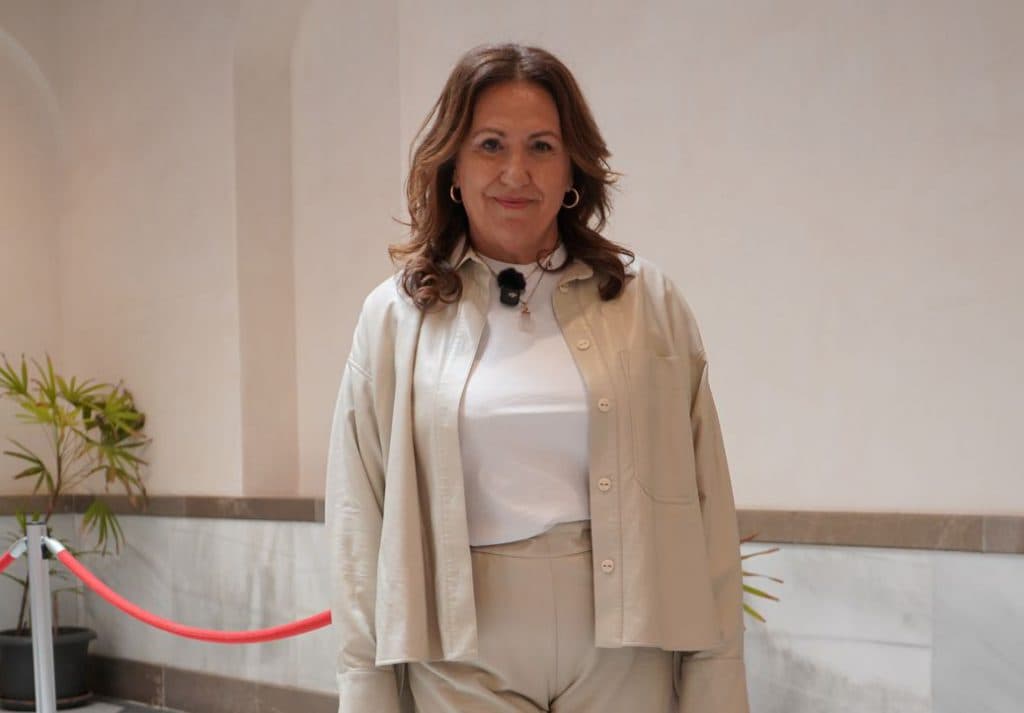 Edelmira Sáez (PSOE): «Desenmascaramos la ‘estafa política’ del PP con el abastecimiento del agua, donde Motril paga los platos rotos de la nula inversión de la Junta»