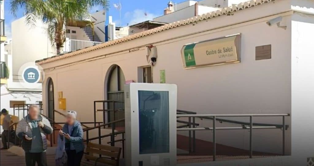 Mari Ángeles Prieto: «El PSOE recuperará la atención pediátrica diaria en La Herradura»
