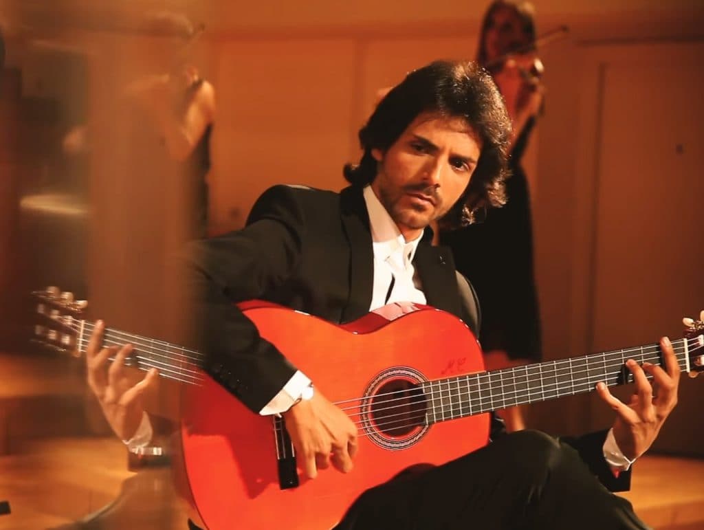 Comienza el ciclo ‘Andalucía.Flamenco’ con figuras como Mayte Martín, Chico Pérez y Juan Habichuela en el Teatro Alhambra