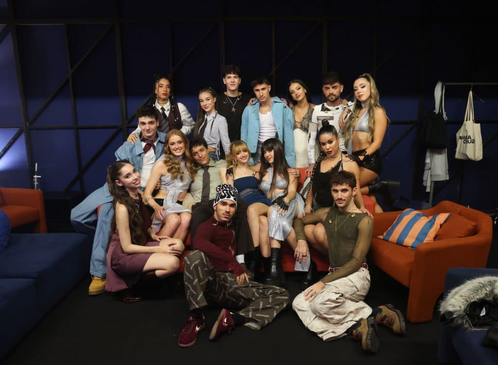 El fenómeno OT aterriza en Granada con una de las giras musicales más esperadas