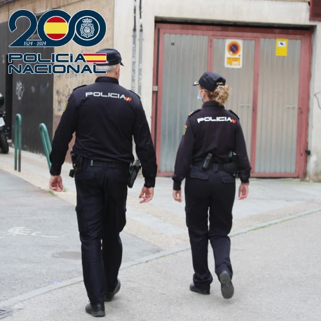 Detenido en Granada un varón por estafar más de 1.600 euros en el alquiler de una vivienda