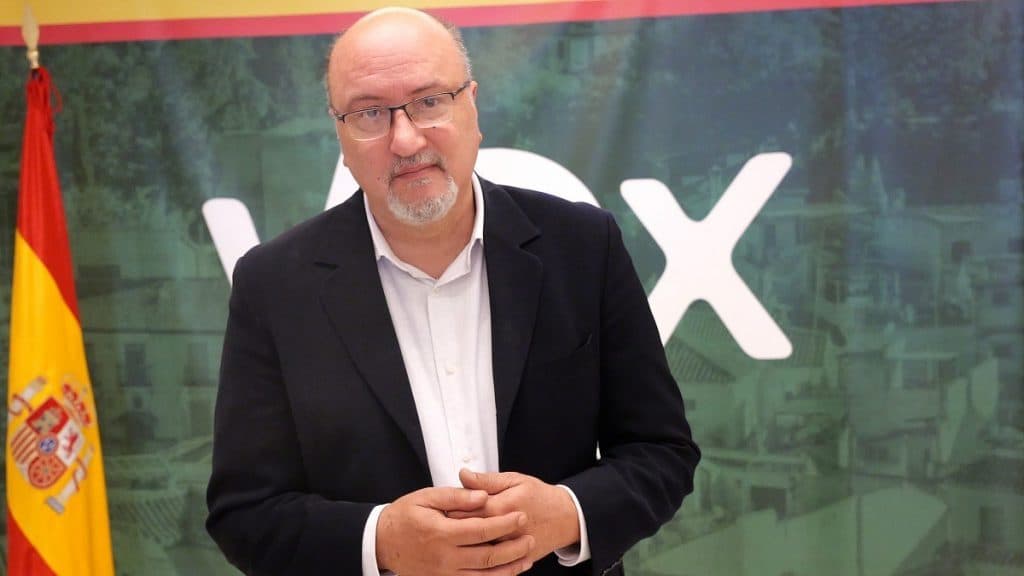 VOX celebra que el tren litoral vaya a ser una infraestructura estratégica para Granada «tras denunciar su exclusión del POTA»