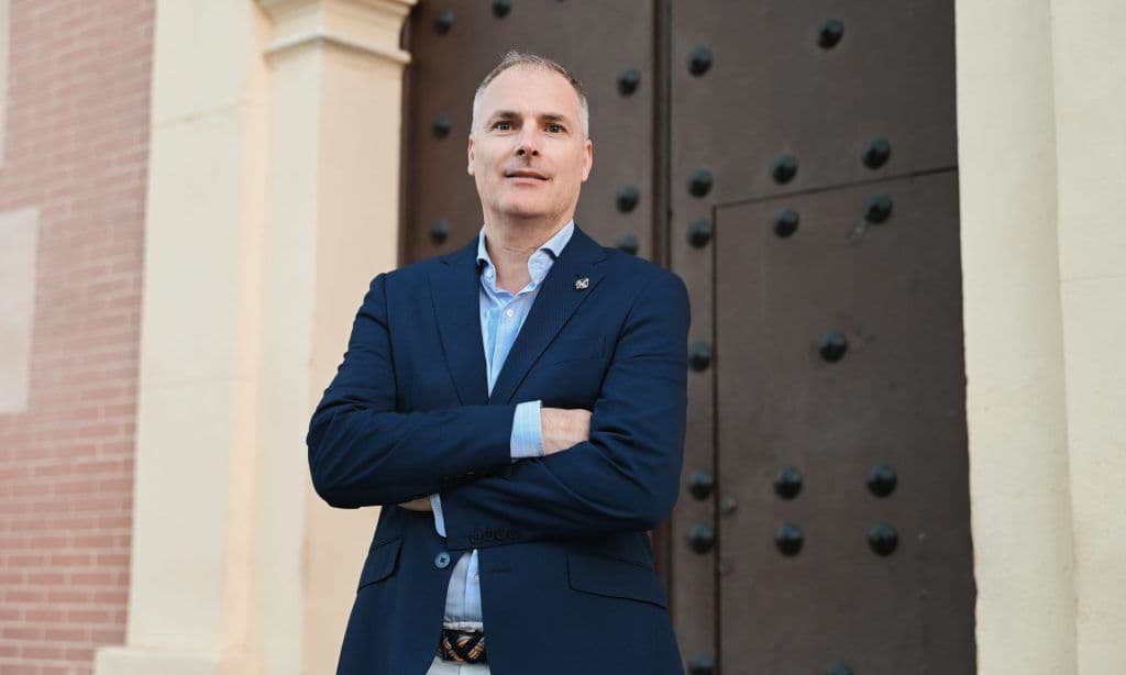Miguel Ángel Gállego, reelegido Hermano Mayor de la Hermandad de la Virgen de la Cabeza de Motril