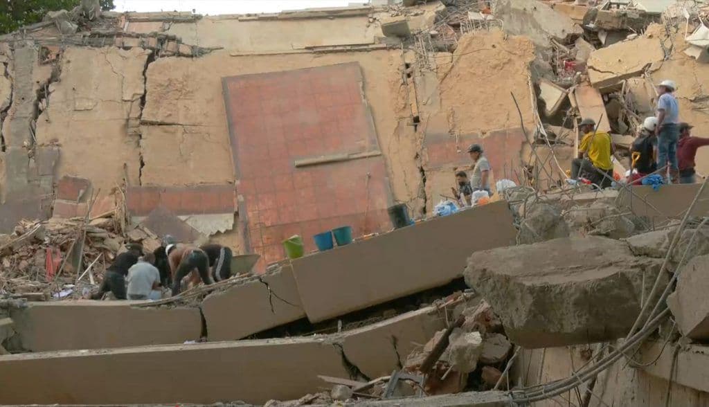 Motril guardará un minuto de silencio en solidaridad con el pueblo venezolano y las víctimas de la tragedia