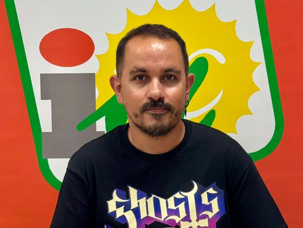 Izquierda Unida celebra que García Chamorro “empiece a copiar sus buenas ideas”… aunque sea en año electoral