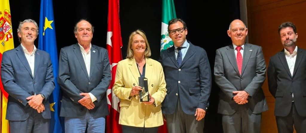 García Chamorro: «Motril se sitúa como un municipio referente en la gestión de la limpieza gracias al reconocimiento otorgado con la Escoba de Oro 2026»