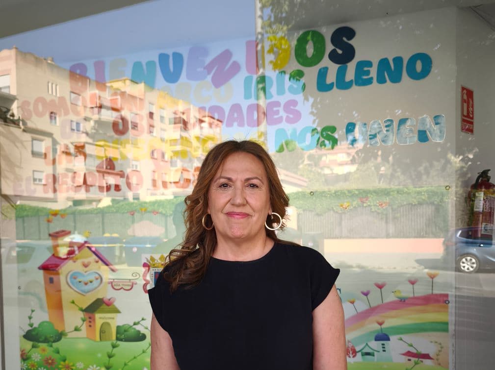 Menmi Saez exige el pago inmediato a las trabajadoras de la Escuela Infantil Rosa López Cervantes: “Llevan cinco meses sin cobrar ni un solo euro”