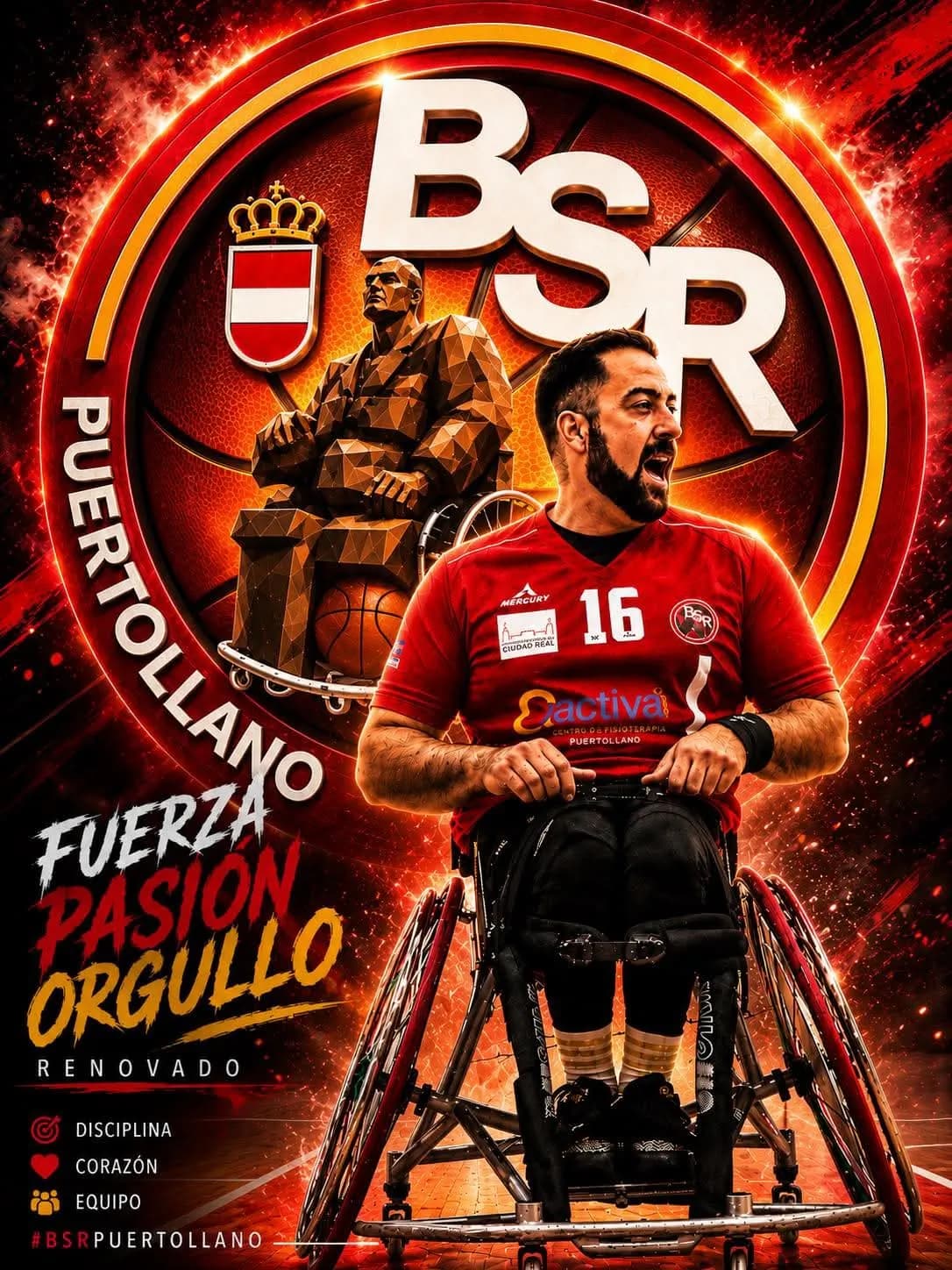 La SuperLiga Trofeo Fundación ONCE estrena formato con 16 equipos y un sistema de competición renovado