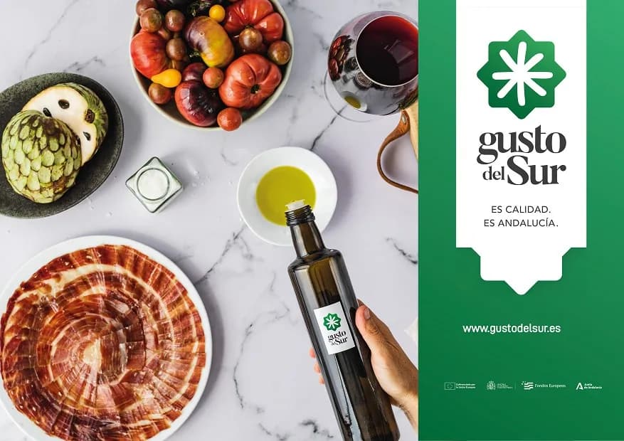 ‘Gusto del Sur’ alcanza las 245 entidades y más de 750 productos adheridos en menos de tres años