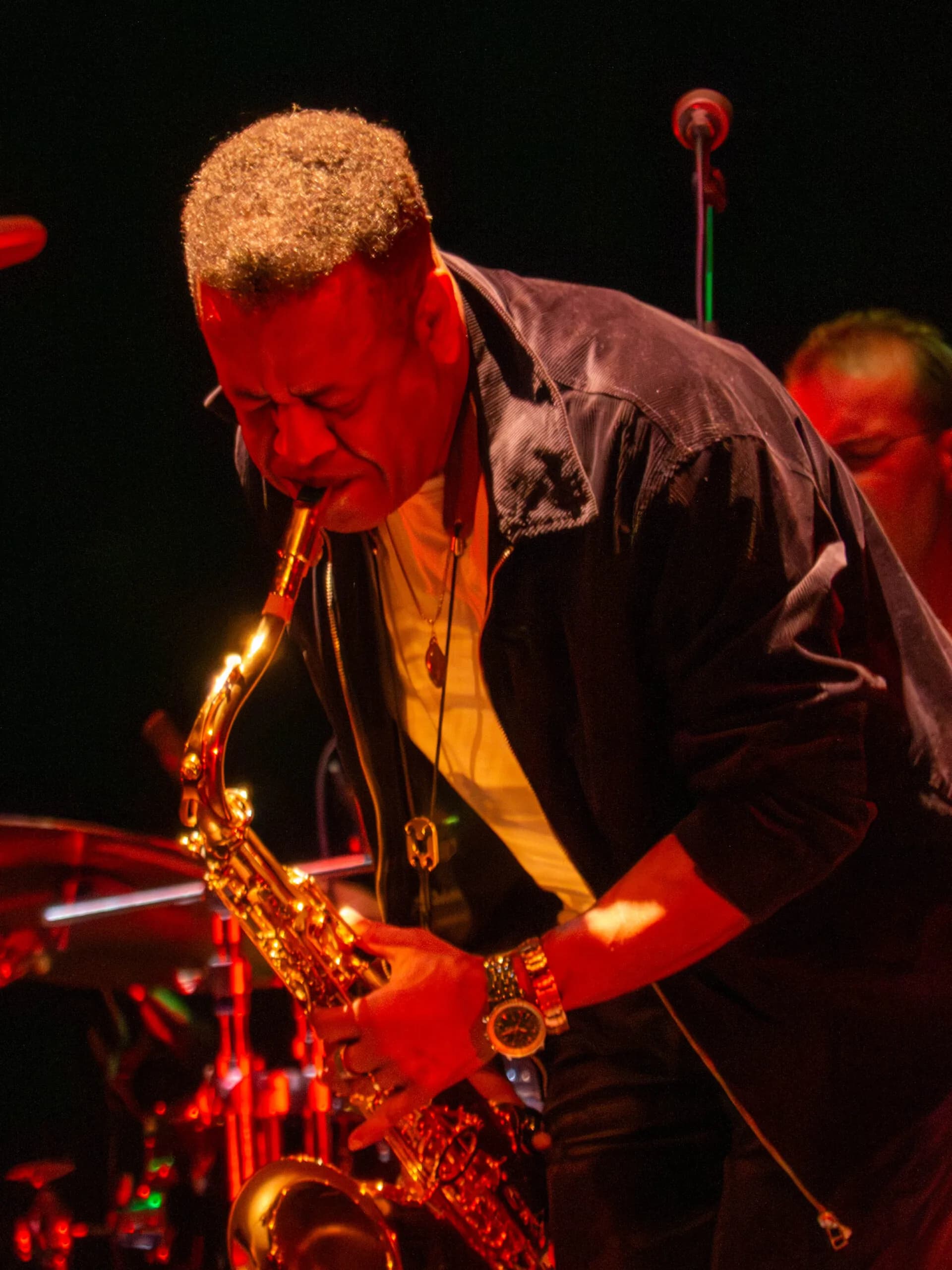 El Festival Jazz & Blues de la Alpujarra celebra su XIX edición con tres noches de música internacional en Busquístar