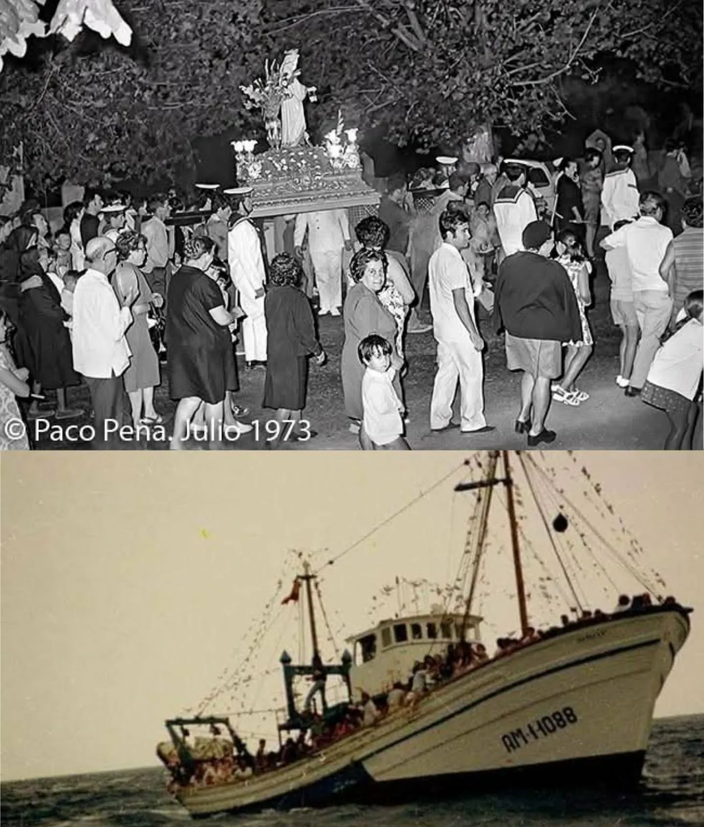 RELATOS DE EL VARADERO DE MOTRIL