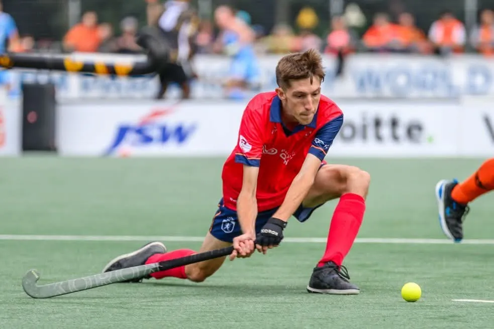 España hace historia y se proclama subcampeona del mundo de Para Hockey