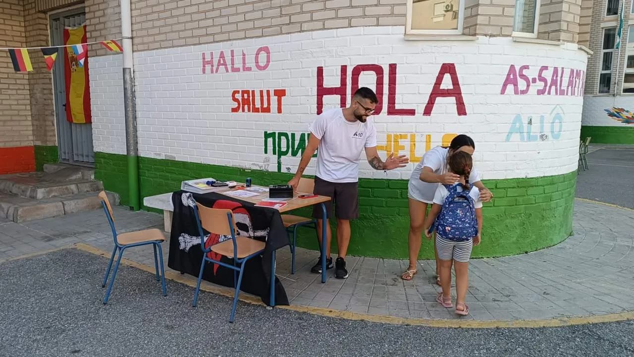 La Escuela de Verano de Salobreña Educa cierra el ciclo estival con más de 300 inscripciones