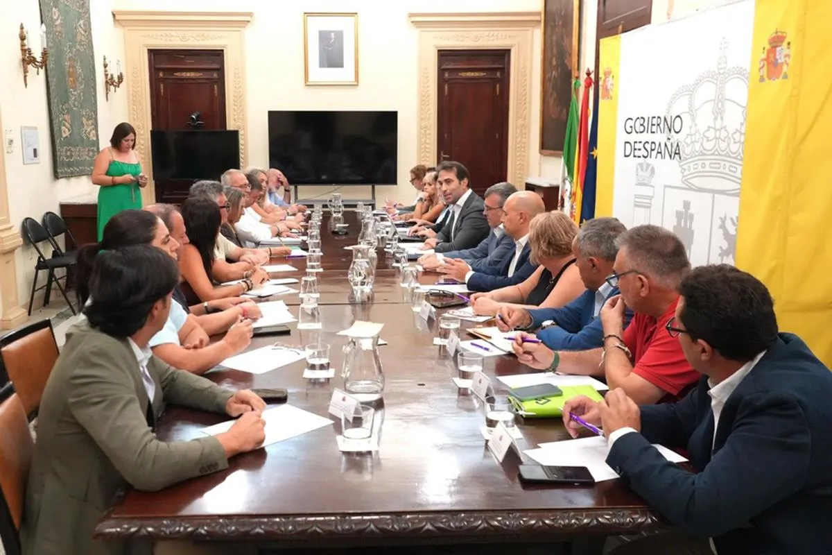 El Gobierno prevé pagar más de 100 millones de euros en indemnizaciones en Granada por los terremotos, a través del Consorcio de Compensación de Seguros