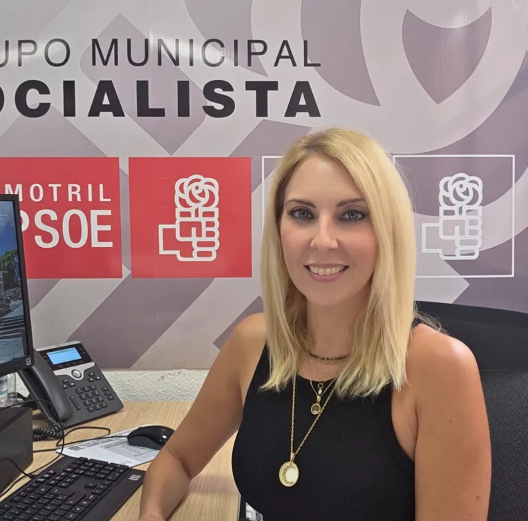 Gádor Domínguez: «Motril merece unas fiestas a la altura de una ciudad de más de 60.000 habitantes, no de un municipio pequeño»