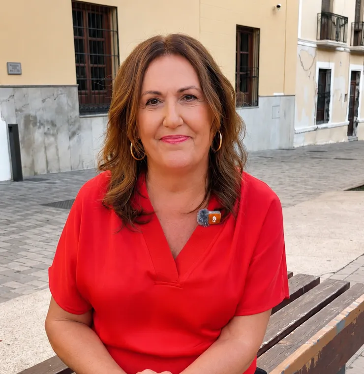 Menmi Sáez denuncia “incompetencia e “irresponsabilidad política” del Gobierno municipal tras la subida del más del 100% en la tasa de basura a comerciantes y pymes de Motril