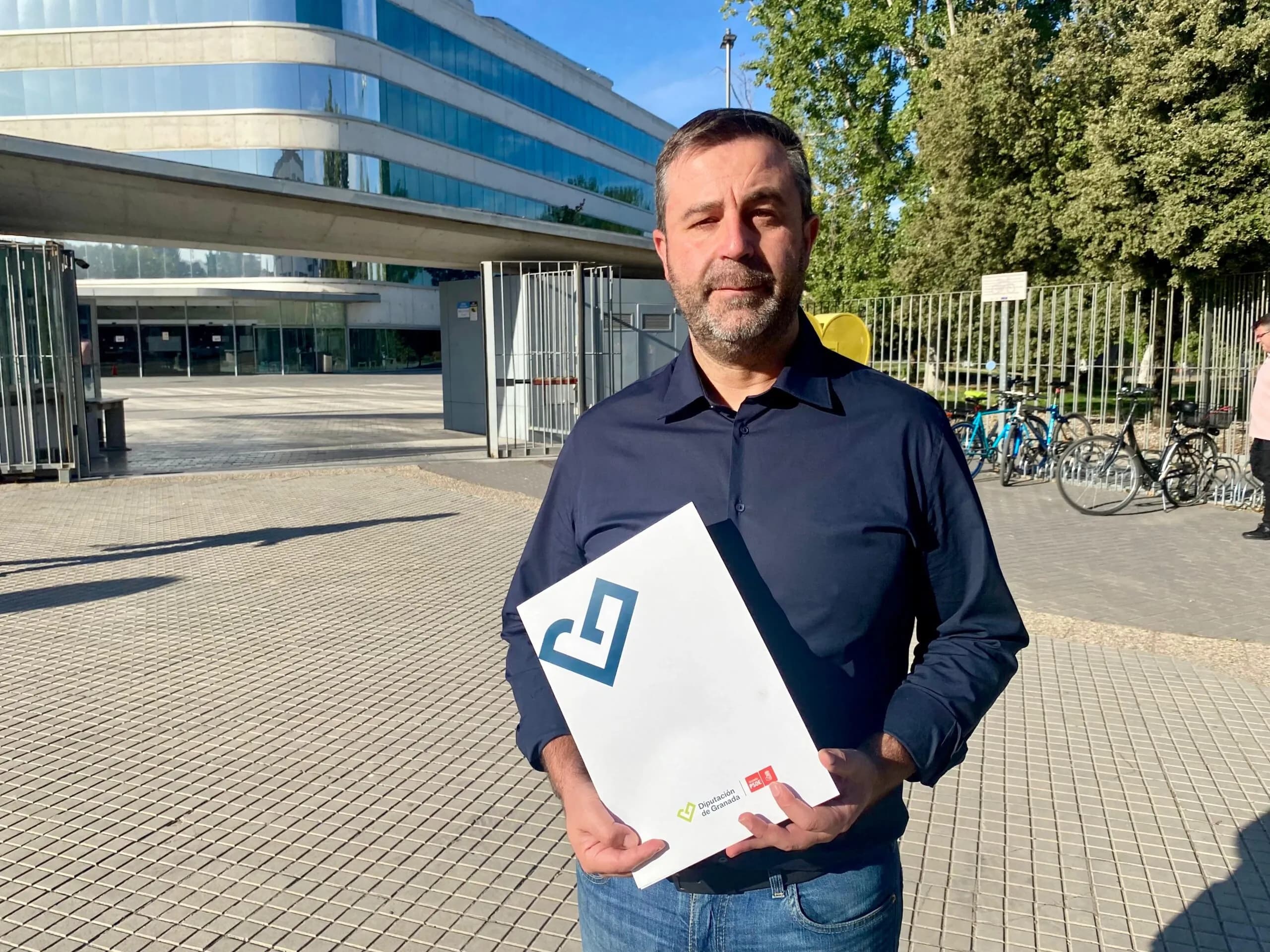 El PSOE pide a Diputación un Plan de Asistencia Técnica para la gestión de montes públicos que “priorice” a los municipios más pequeños