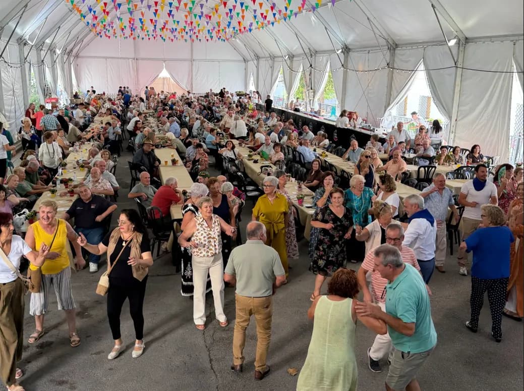 Órgiva se viste de gala para celebrar sus Ferias y Fiestas 2026