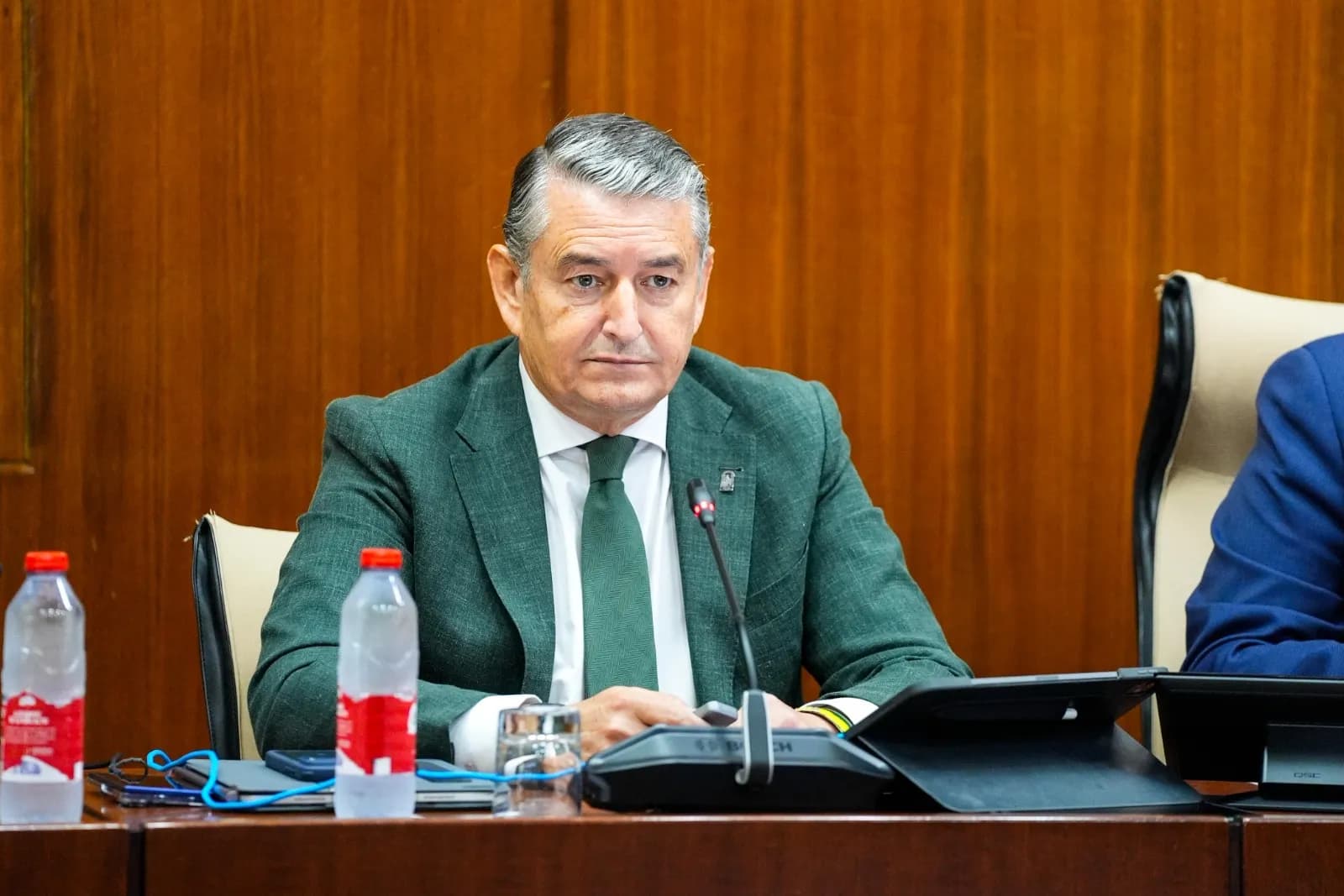 La vacunación frente a la gripe y la covid arranca el próximo 1 de octubre en Andalucía