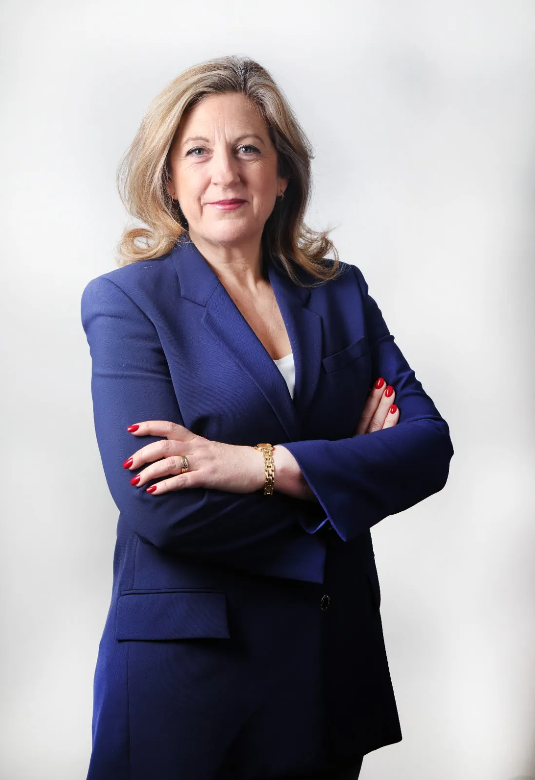 Beatriz Sánchez Agustino, única candidata de VOX por Granada para el Senado