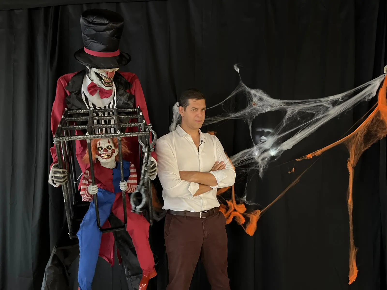 Motril vivirá la festividad de Halloween con una programación «diversa pensada para todos los públicos»