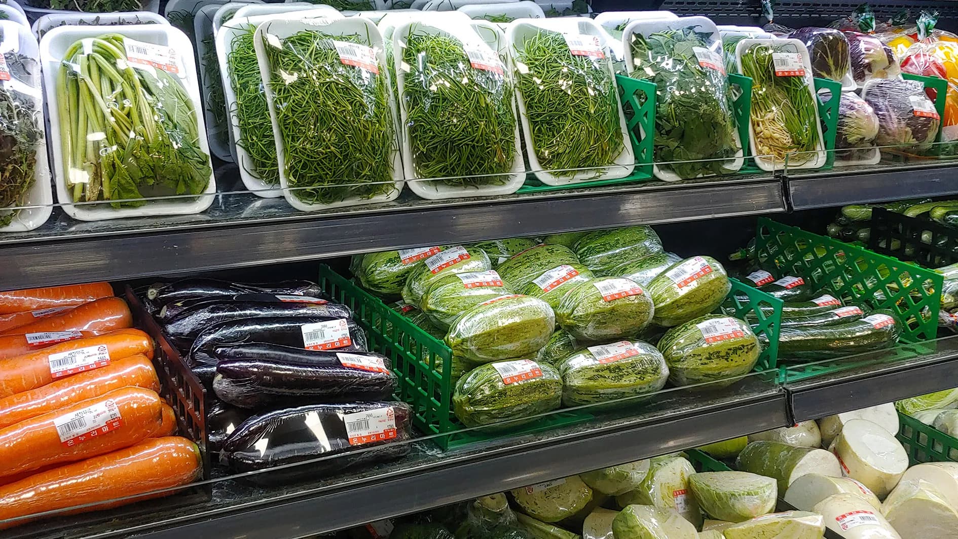 Las cooperativas agroalimentarias se preparan para las nuevas obligaciones del Reglamento Europeo de Envases