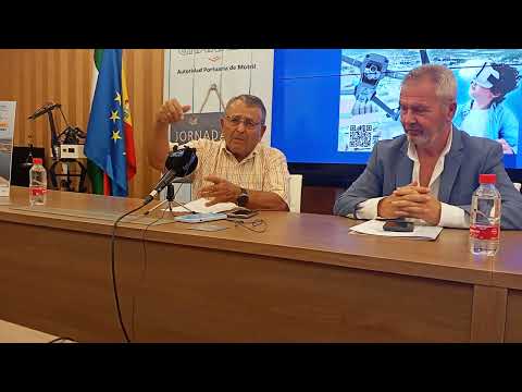 EL PUERTO DE MOTRIL RETOMA LA PRESENCIALIDAD DE LAS JORNADAS DE PUERTAS ABIERTAS