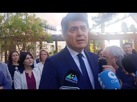 TOTAL APOYO DE LA PROVINCIA RECLAMANDO LA CONEXIÓN FERROVIARIA GRANADA - MOTRIL