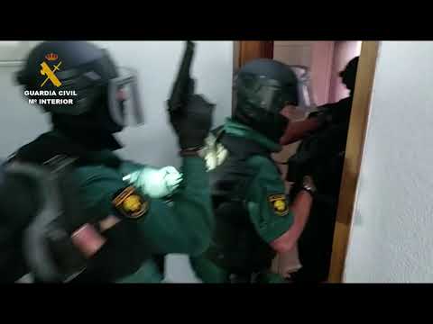 DETENIDO POR ABUSAR DE MENORES HACIÉNDOSE PASAR POR REPRESENTATE DE "GAMERS"