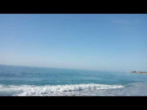 PRIMER FIN DE SEMANA DE SEPTIEMBRE CON SOL Y LEVANTE SUAVE