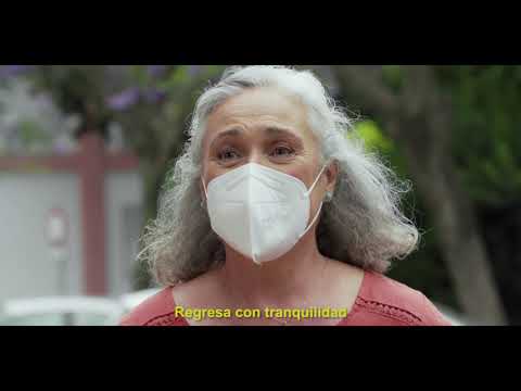 JUNTA DE ANDALUCÍA: LA EMOCION DE VOLVER