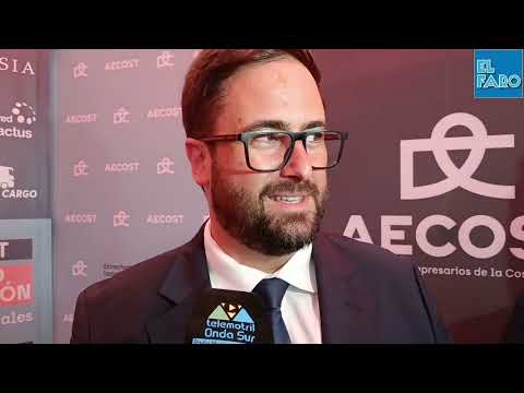 GALA 'AECOST CON MUCHO CORAZÓN' 2025 EN LA COSTA TROPICAL