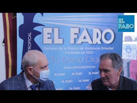 FERIARCO 2022, EN EL FARO MOTRIL: ARTE, PASIÓN Y SENTIMIENTO
