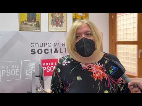 PSOE: PIDE QUE LOS DUEÑOS DE FINCAS AGRÍCOLAS QUE NO ESTÁN SIENDO CULTIVADAS LAS MANTEGAN LIMPIAS