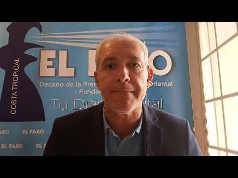 PESCADORES Y AGRICULTORES DE LA COSTA SE MANIFIESTAN REIVINDICANDO APOYOS A SUS RESPECTIVOS SECTORES