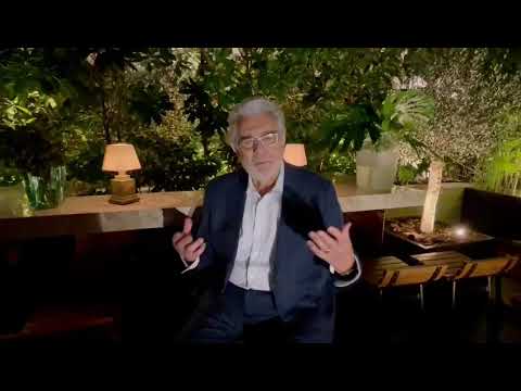 Plácido Domingo: «Me alegro mucho poder anunciar que estaré en Motril el 26 de marzo en concierto»