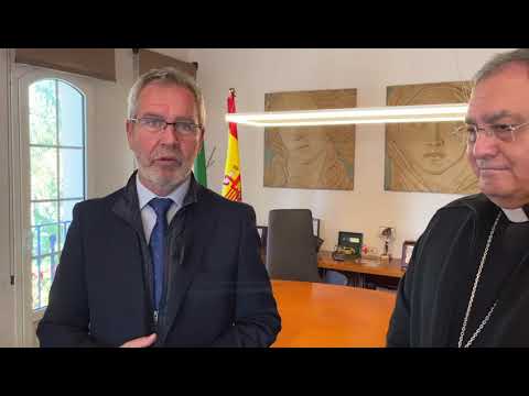 PUERTO DE MOTRIL Y ARZOBISPADO DE GRANADA "ESTRECHAN LAZOS DE COLABORACIÓN EN MATERÍA TURÍSTICA"