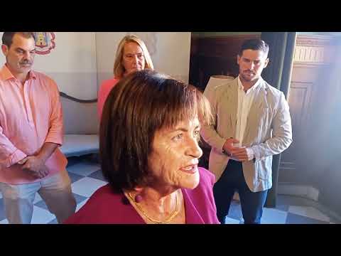 SALIDAS EXTRAORDINARIAS DE LA VERA CRUZ Y GRAN PODER DE MOTRIL