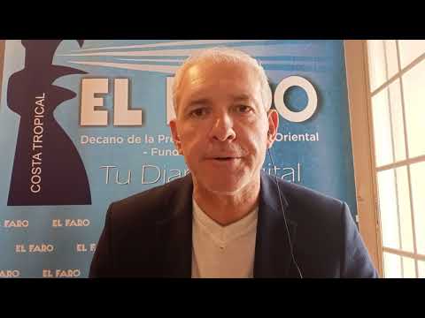 CONCENTRACIÓN DE PROTESTA ANTE LA ACTUACIÓN DE COSTAS: ¡SÍ, SÍ, SÍ, LA PLAYA ES DE MOTRIL!