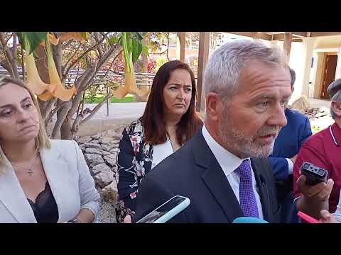 LA PROVINCIA SE UNE, SIN FISURAS, EN DEMANDA DE LA CONEXIÓN FERROVIARIA PUERTO DE MOTRIL - GRANADA